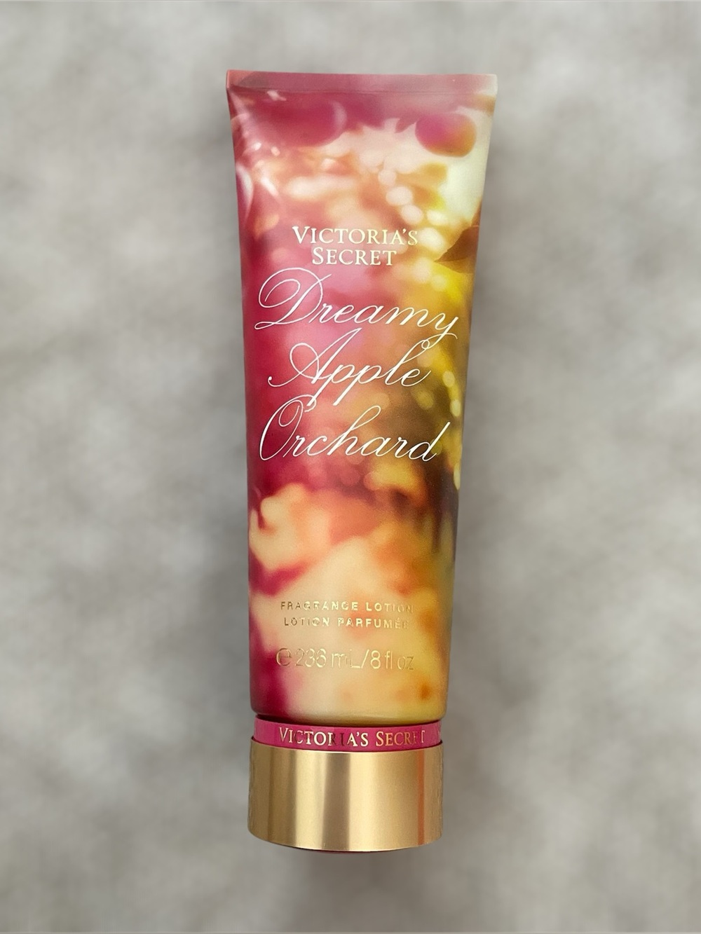 Victoria’s Secret Dreamy Apple Orchard Fragrance Lotion